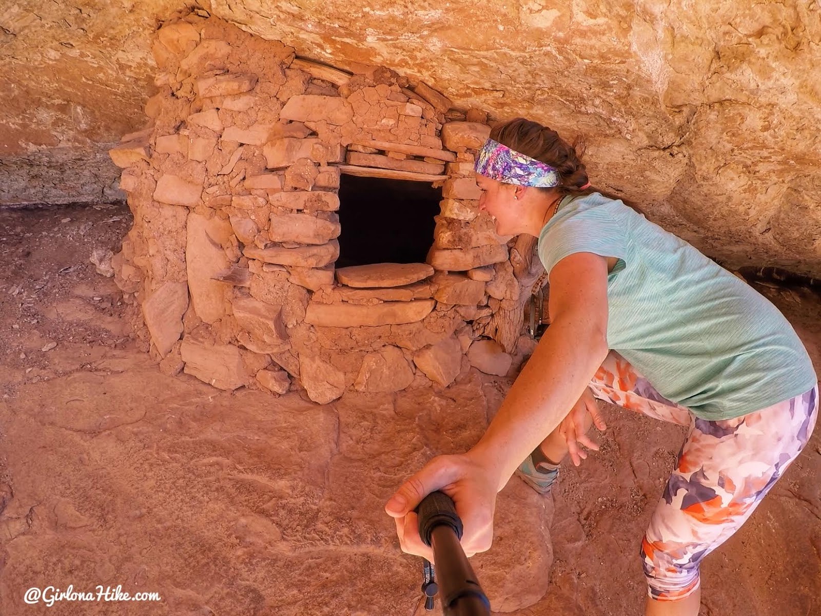 Backpacking Fish & Owl Canyons, Cedar Mesa & Bears Ears National Monument