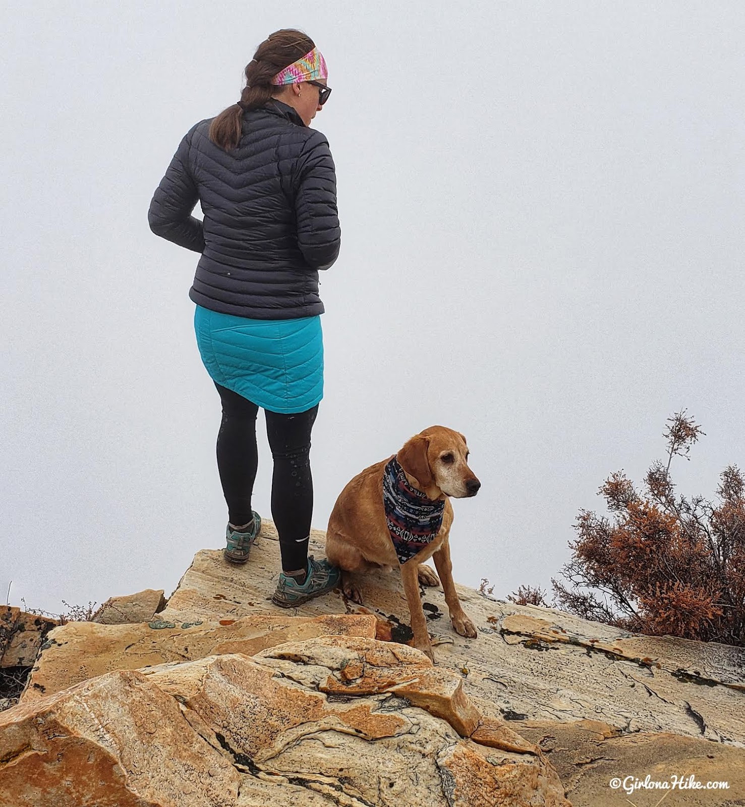 Gear Review: Skhoop Mini Down Skirt, best down skirts, hiking skirts