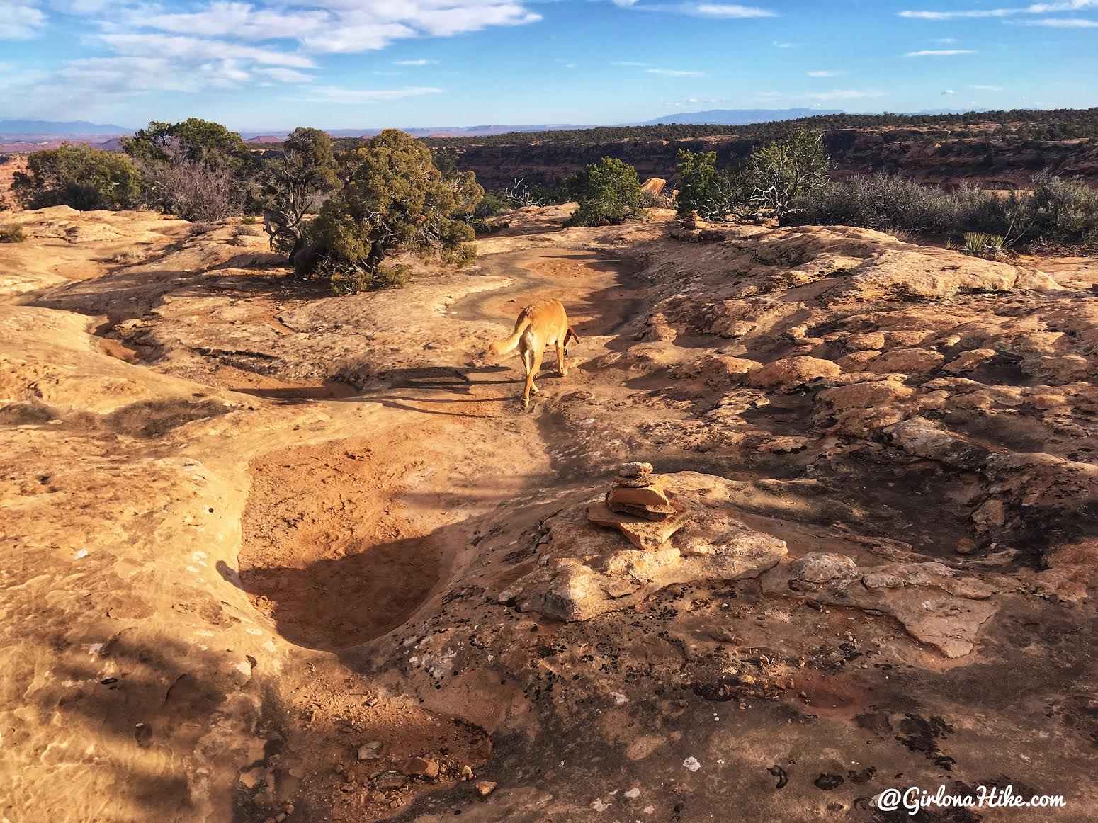 Hiking to The Citadel Ruins, Cedar Mesa, Ruins in Utah, Bears Ears National Monument