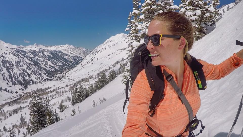 7 Reasons Why Winter is the Best Season to Go Hiking in Utah!