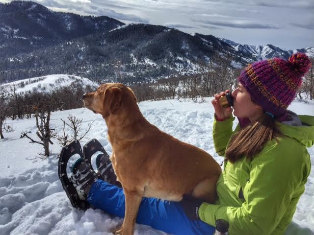 7 Reasons Why Winter is the Best Season to Go Hiking in Utah!