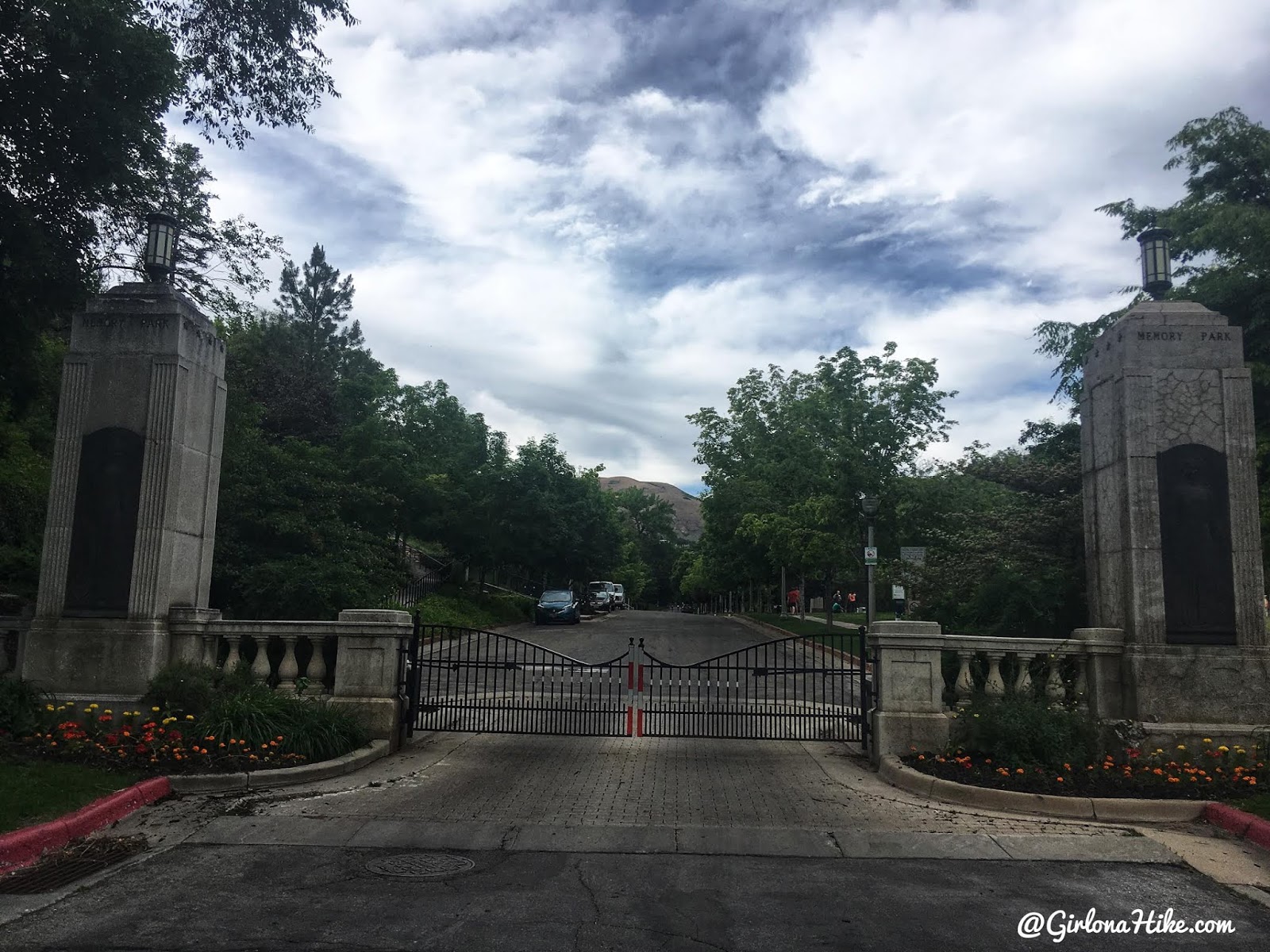 Downtown Alliance - Salt Lake City, Utah - City Creek Canyon: Downtown's  Year Round Playground