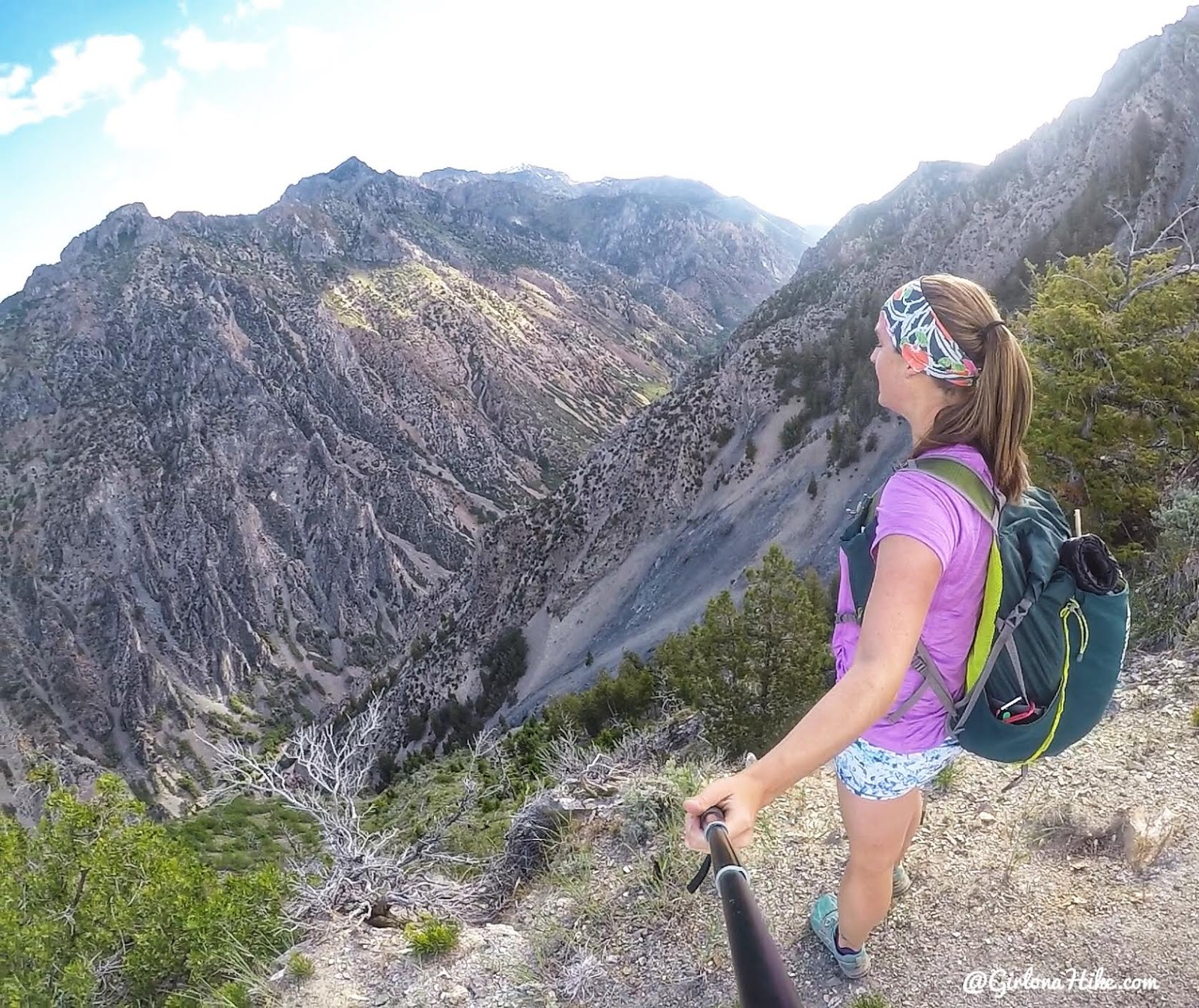 Hiking Mahogany Mountain, Utah county, utah peak baggers, hiking in utah with dogs, Utah's best peaks