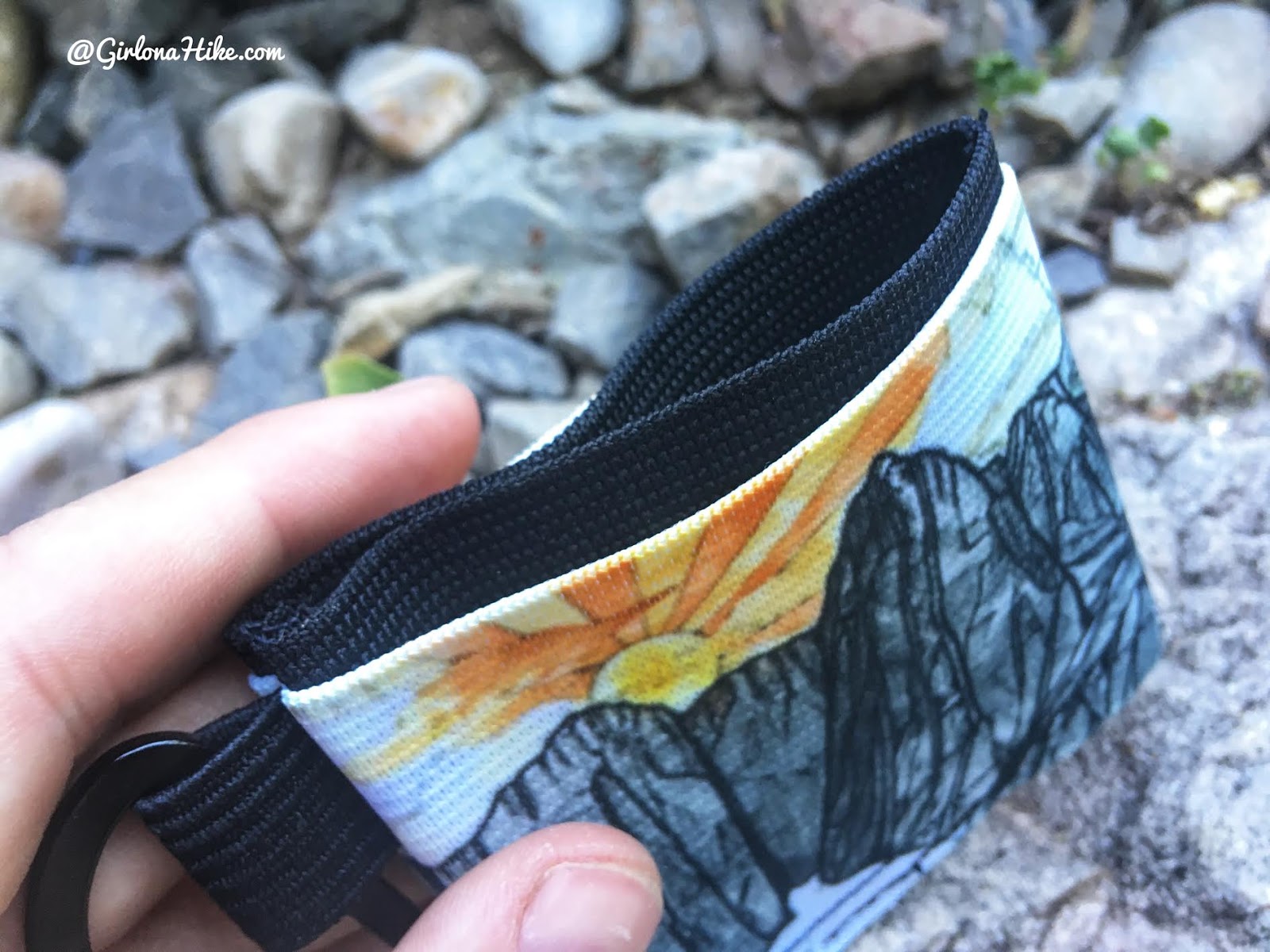 Gear Review: ROAM Wallets