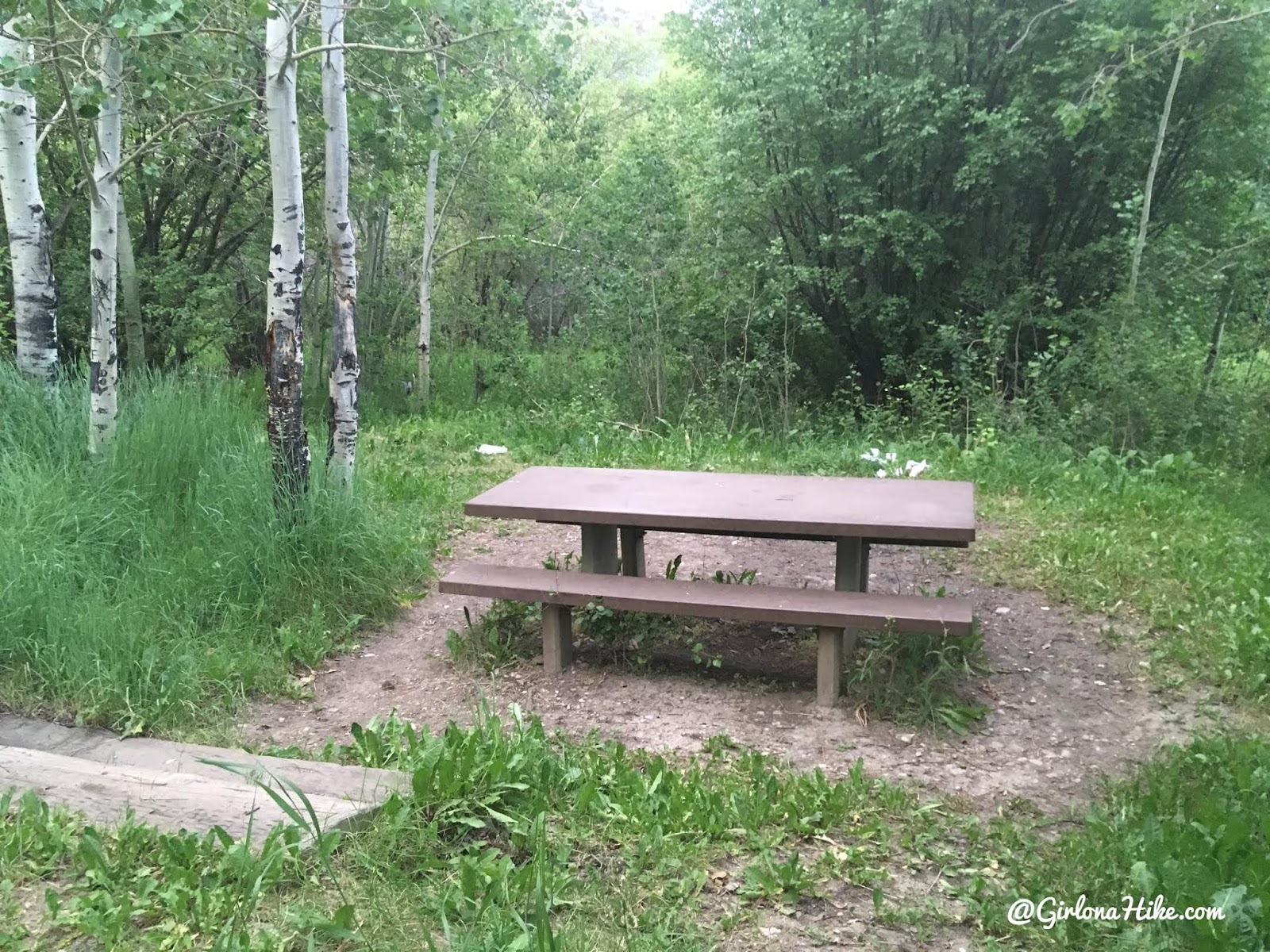 Hiking to Bull Mountain, Box Elder County High Point