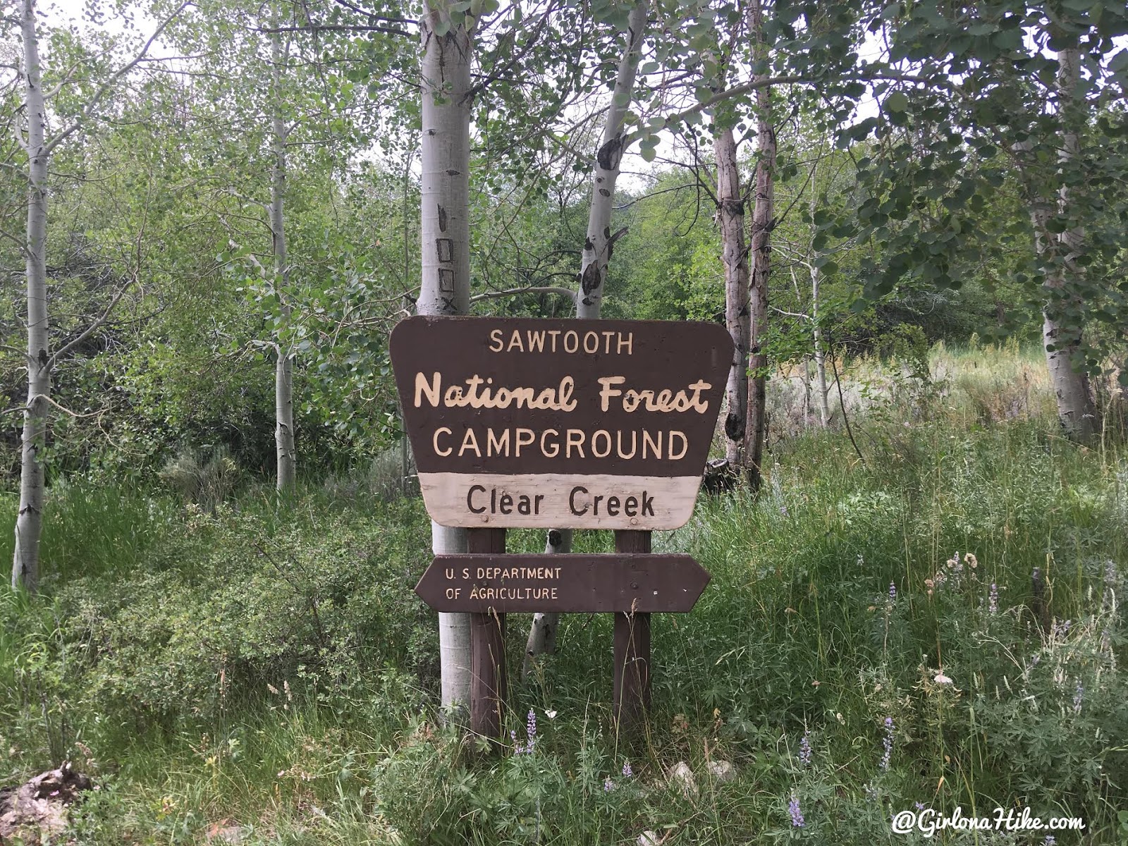 Hiking to Bull Mountain, Box Elder County High Point