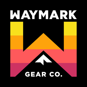 Waymark Gear Co. LITE 50 Liter Pack