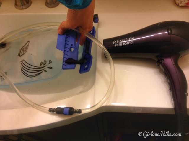 9 Ways to Clean & Dry Your Camelbak Bladder