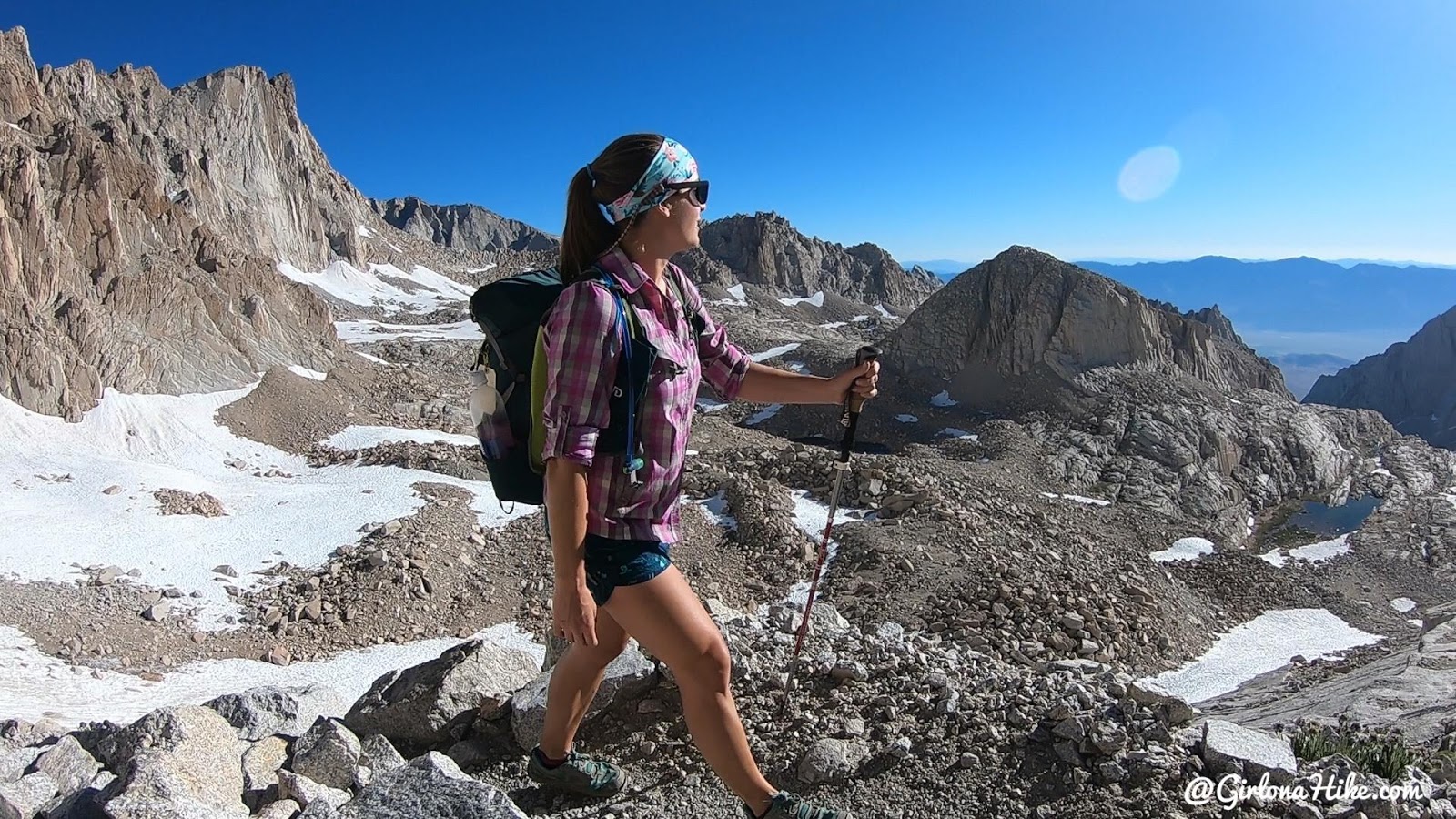 Hiking mt whitney on sale in one day