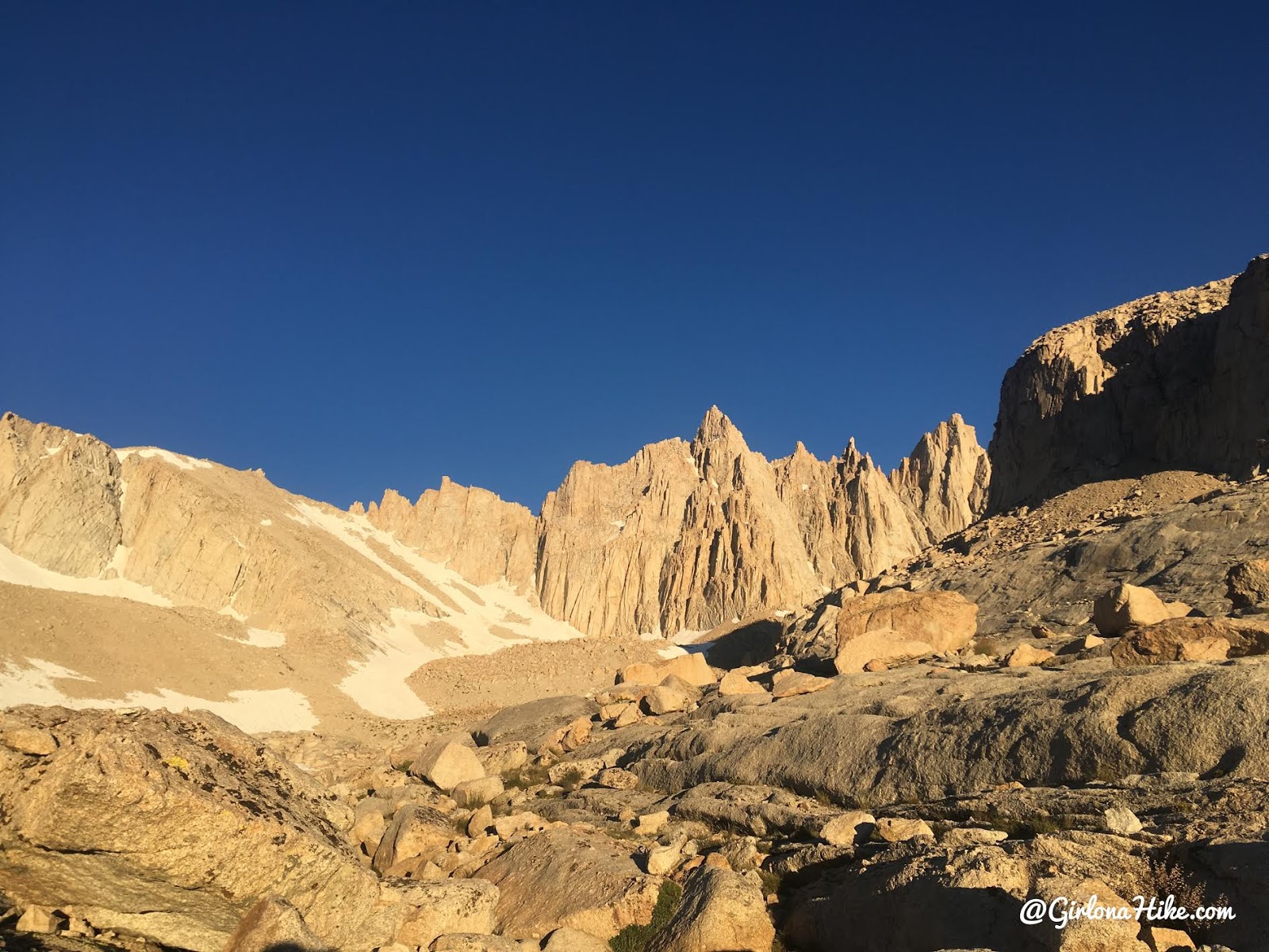 Hiking to Mt.Whitney, Hiking Mt.Whitney in 2020, Hiking the highest point in the lower 48 states, hiking in California