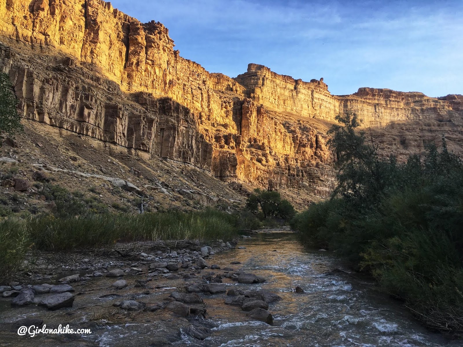 Hiking to Mt.Elliott, Book Cliff Mountains