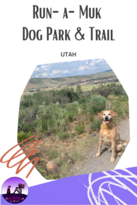 Run-a-Muk Dog Park & Trail