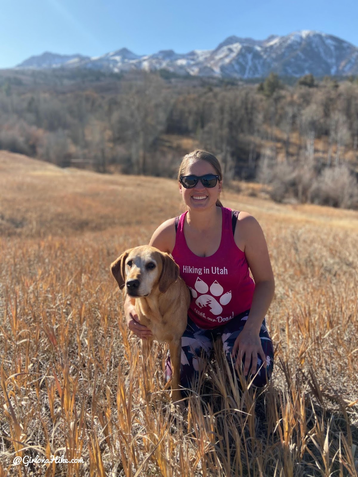 Hiking Icebox Canyon via Wheeler Creek