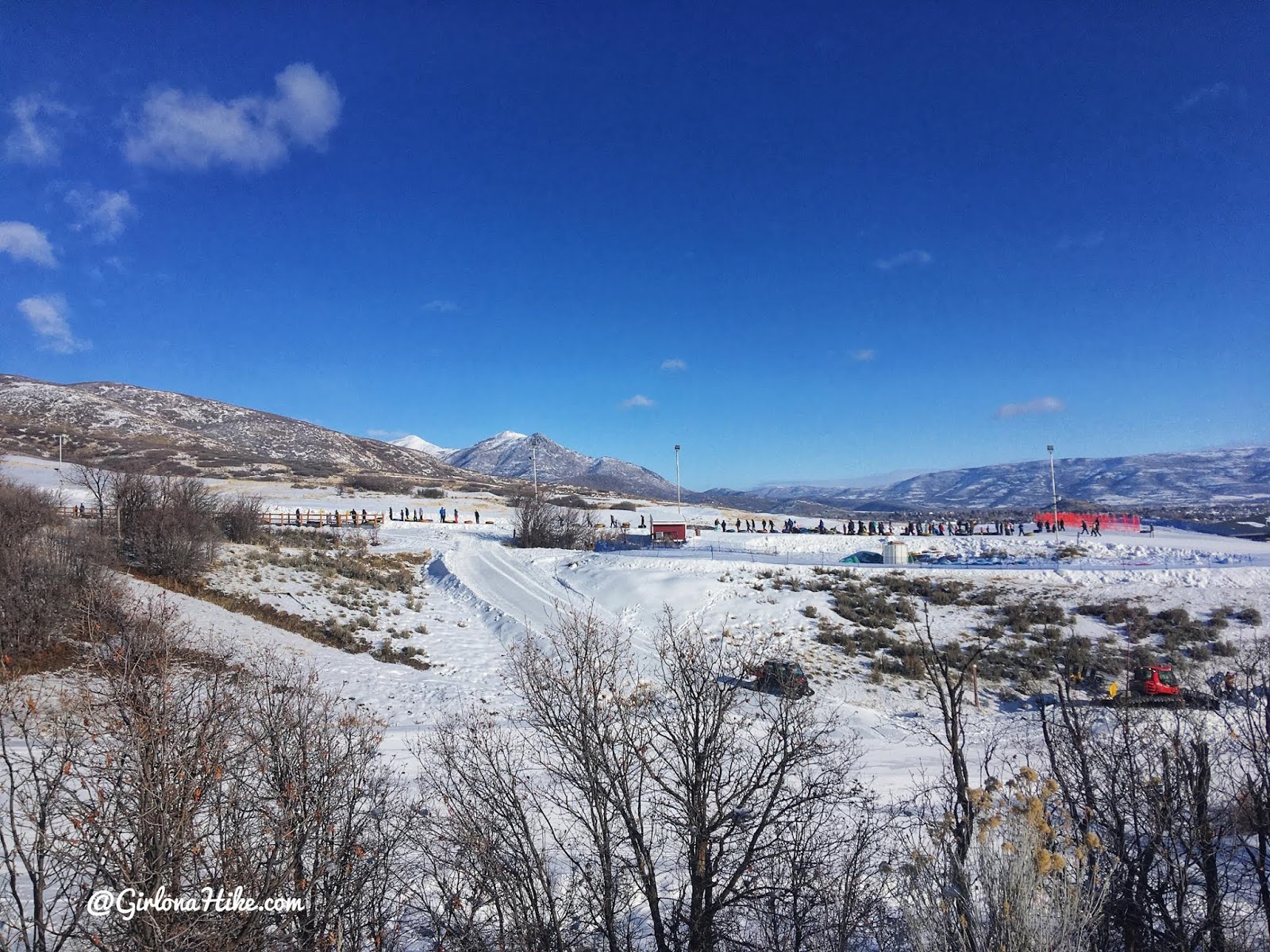 Cross Country Skiing at Soldier Hollow, Soldier Hollow Nordic Center, Cross country skiing in utah