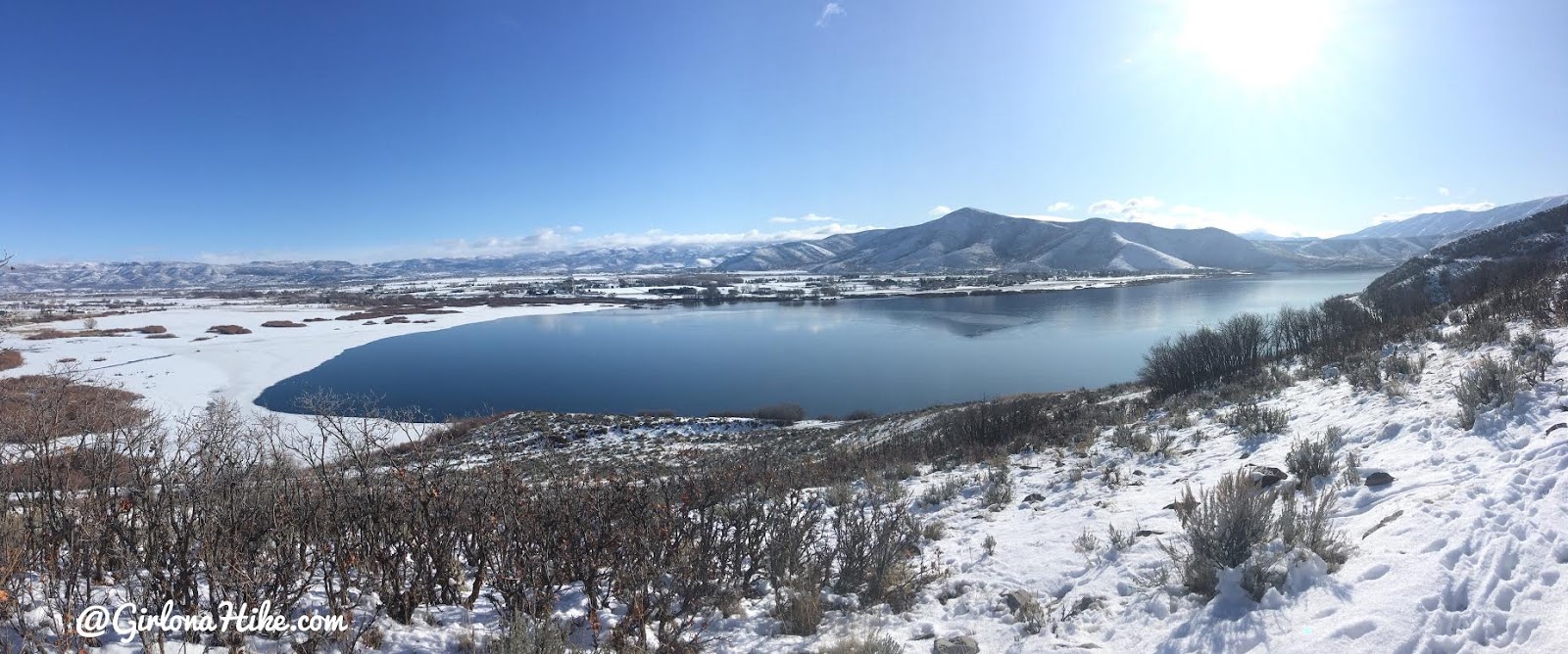 Cross Country Skiing at Soldier Hollow, Soldier Hollow Nordic Center, Cross country skiing in utah