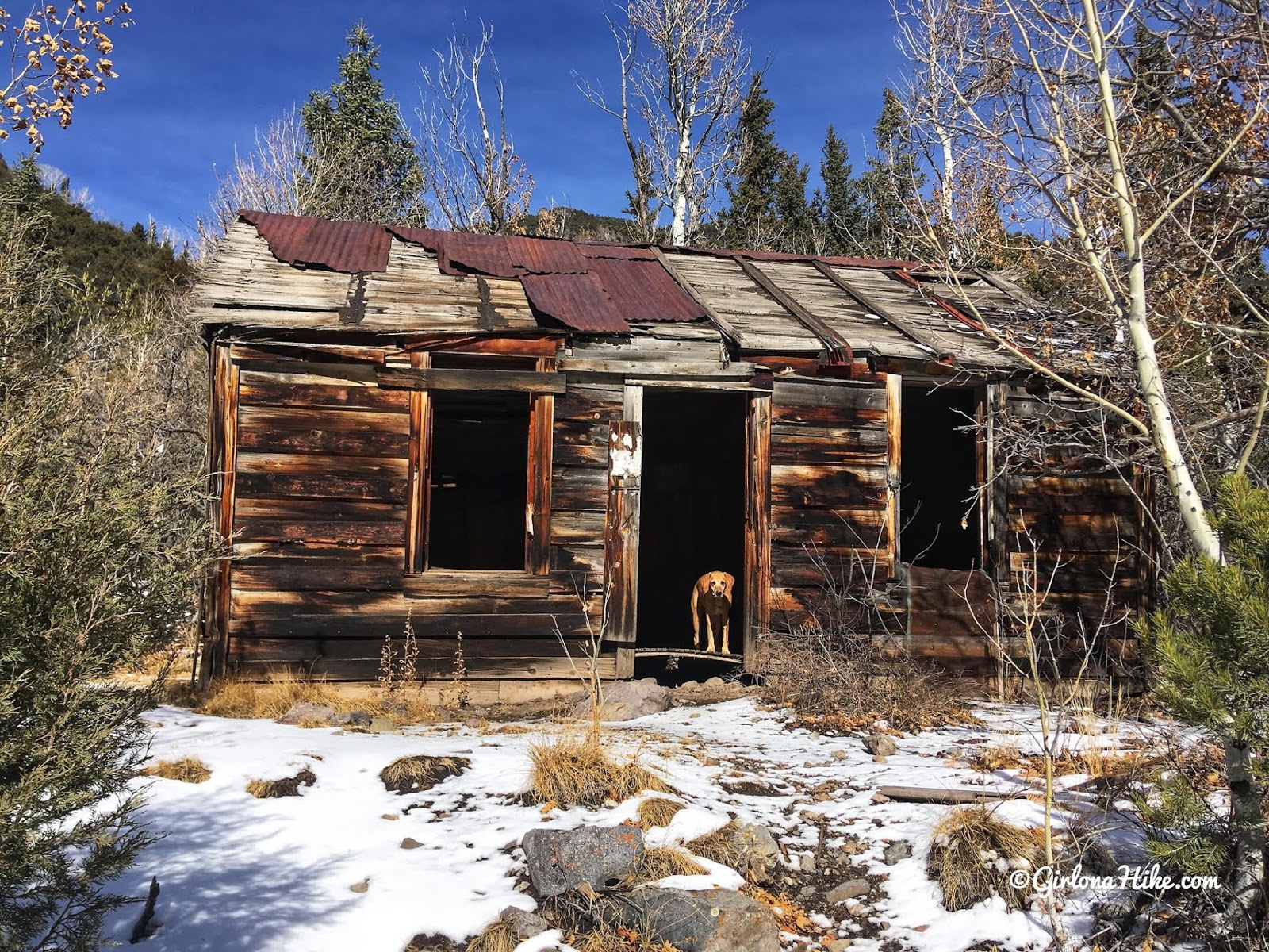 Hiking to Bouillon Falls, Utah, Waterfalls in Utah, Best waterfalls in utah