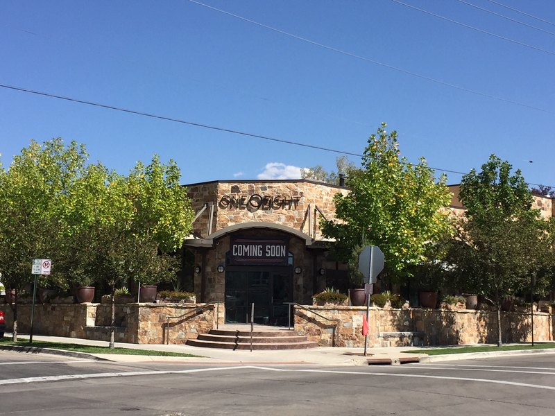 Dog Friendly Restaurant Patios in Salt Lake City Girl on a Hike