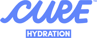 Gear Review: Cure Hydration