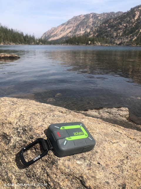 Gear Review: ZOLEO Satellite Communicator