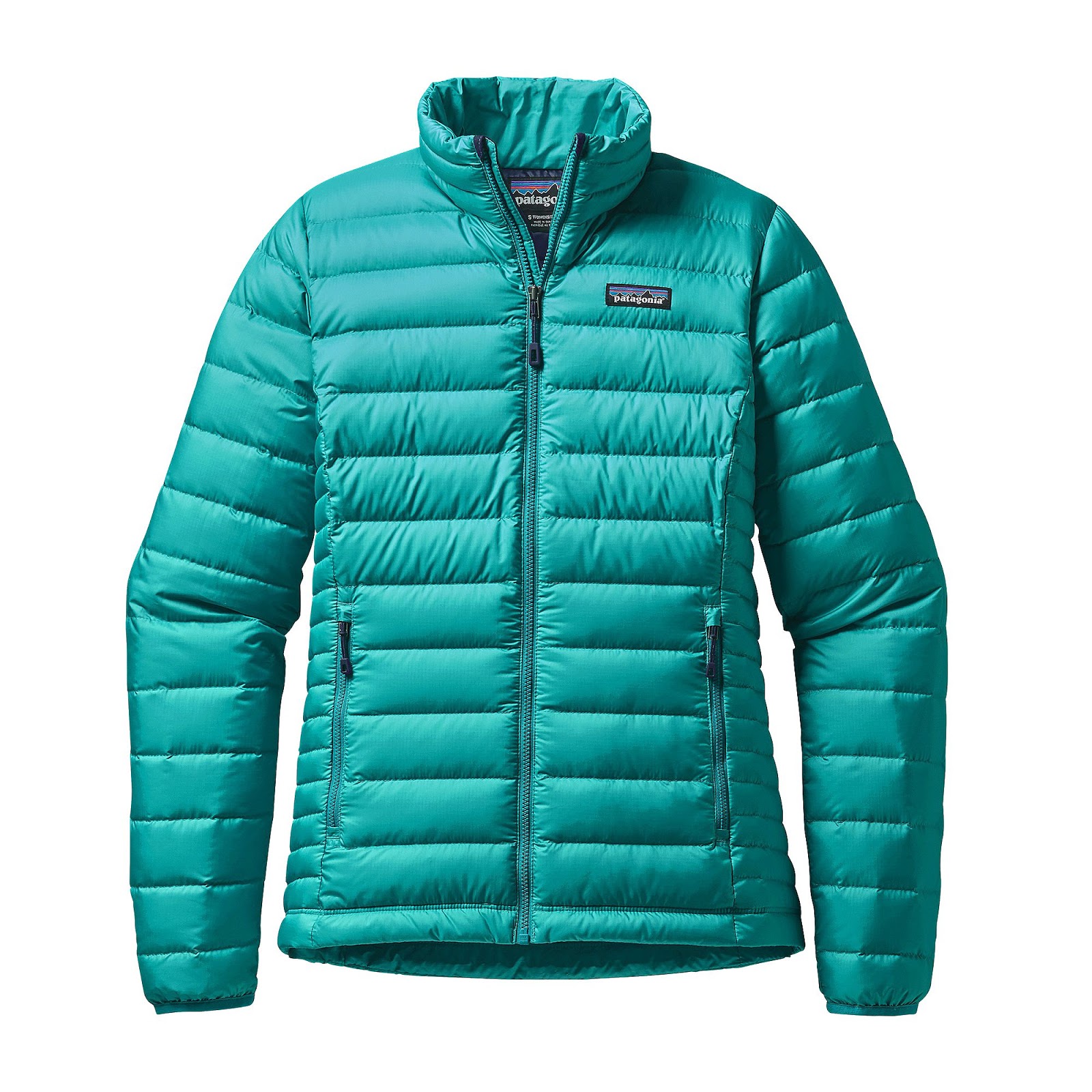 Women's Winter Hiking Clothes