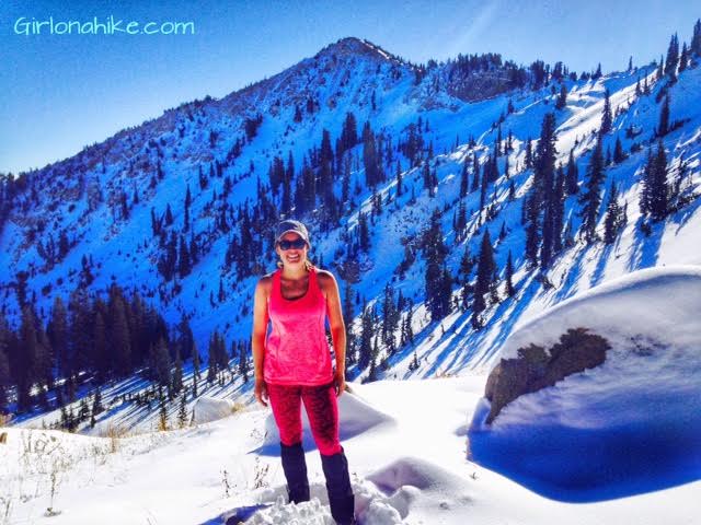 What to Wear for Winter Hiking: A Prepared Girl's Guide – Outdoor