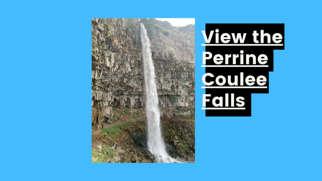 The 6 Best Things to do in Twin Falls, Idaho, Perrine Coulee Falls