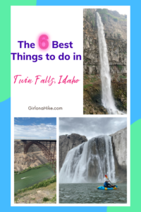 The 6 Best Things to do in Twin Falls, Idaho