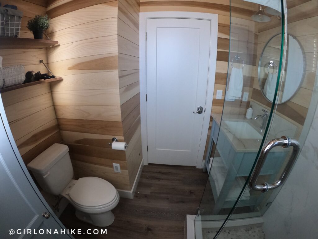 Lodging at Escalante Escapes - Tiny Homes in Escalante, Utah!