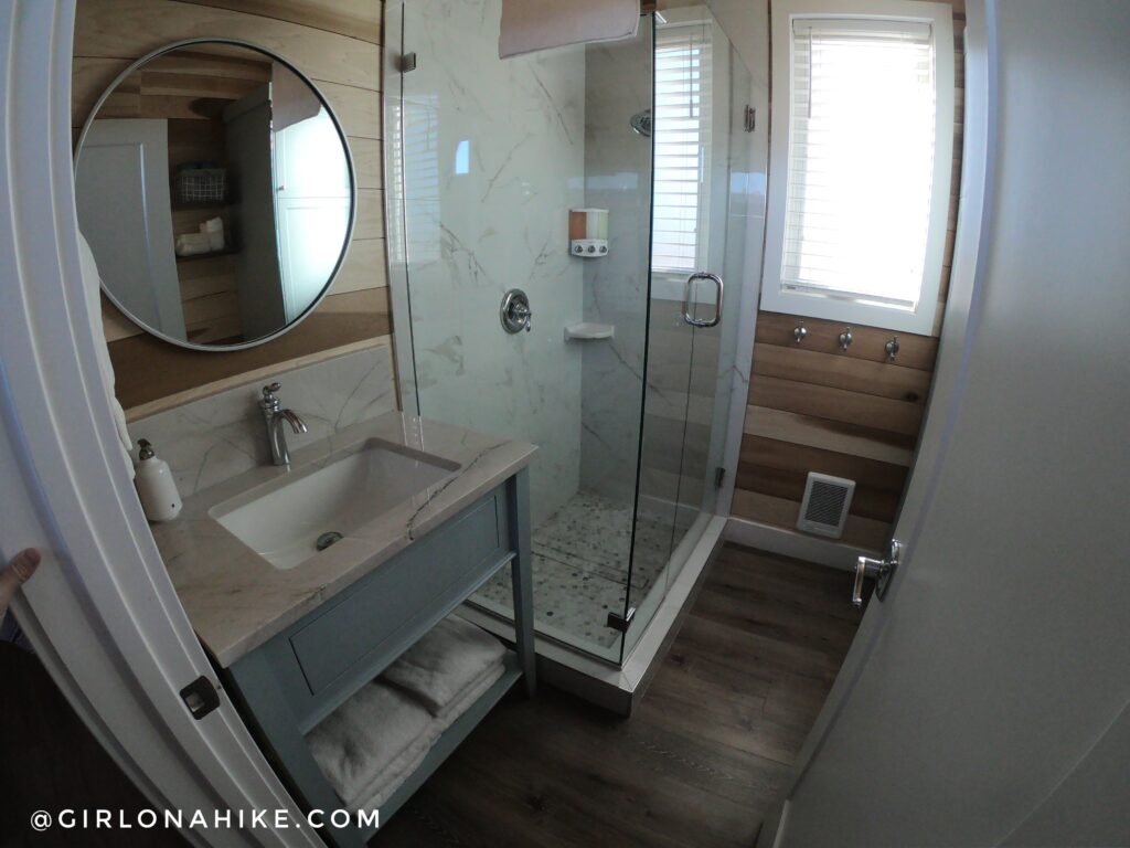 Lodging at Escalante Escapes - Tiny Homes in Escalante, Utah!