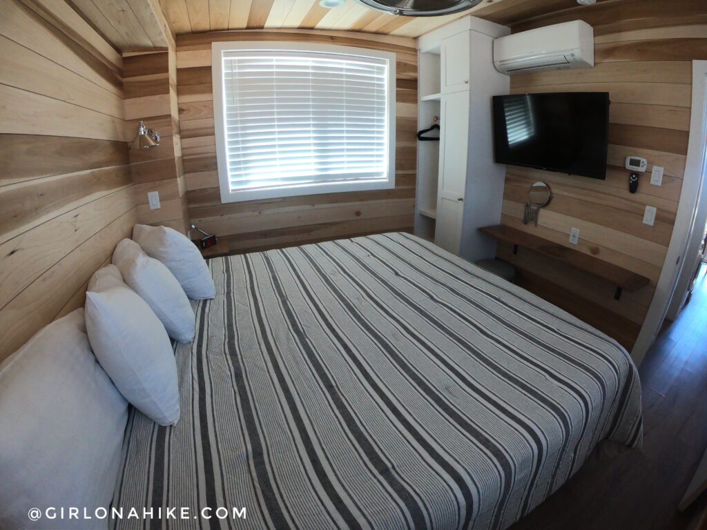 Lodging at Escalante Escapes - Tiny Homes in Escalante, Utah!