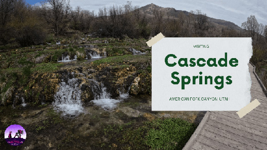 Cascade Springs