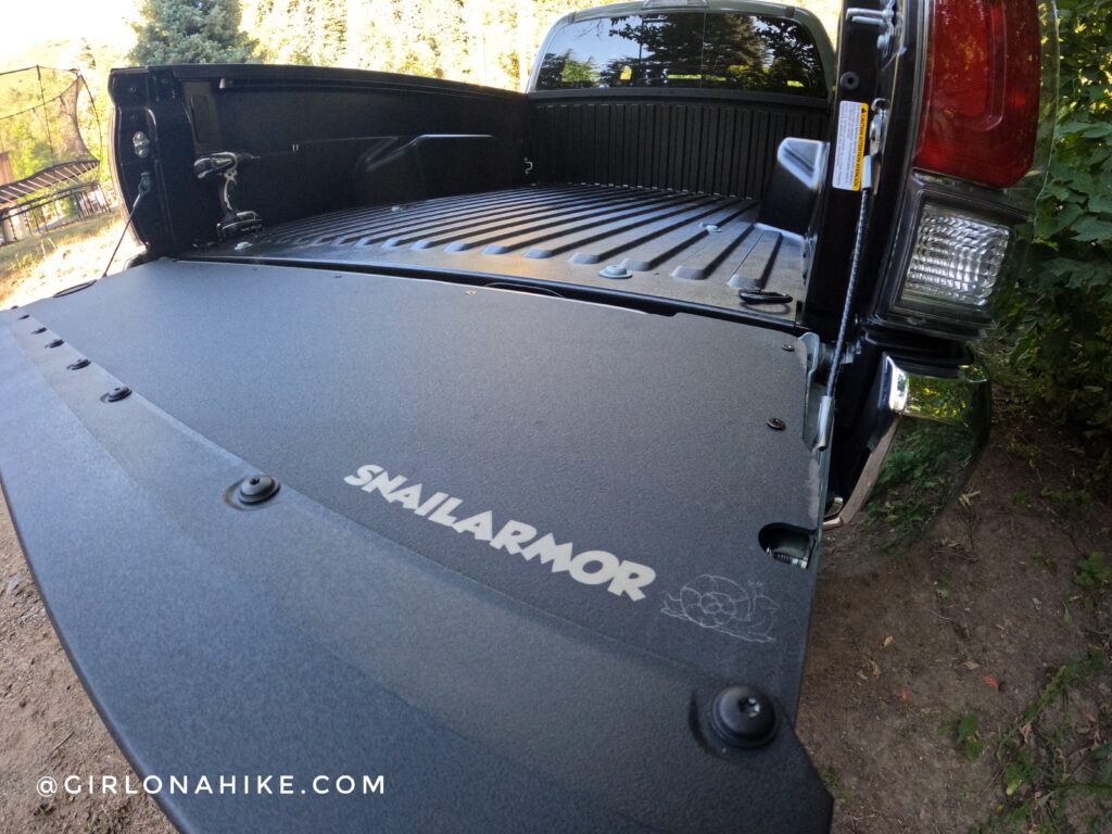 Gear Review: SnailArmor Ultimate Flat Panels