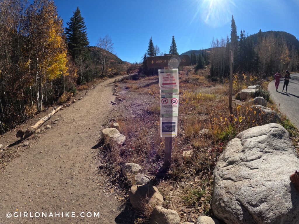 Hiking Kessler Peak, Big Cottonwood Canyon