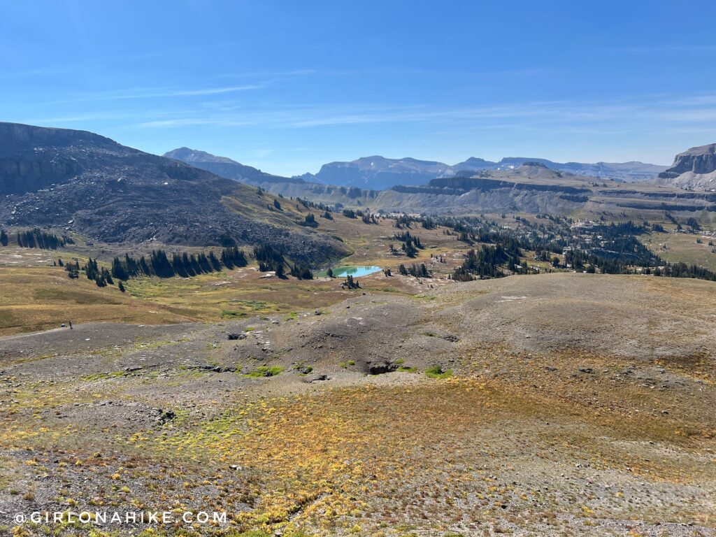 Running the Teton Crest Trail - In One Day!