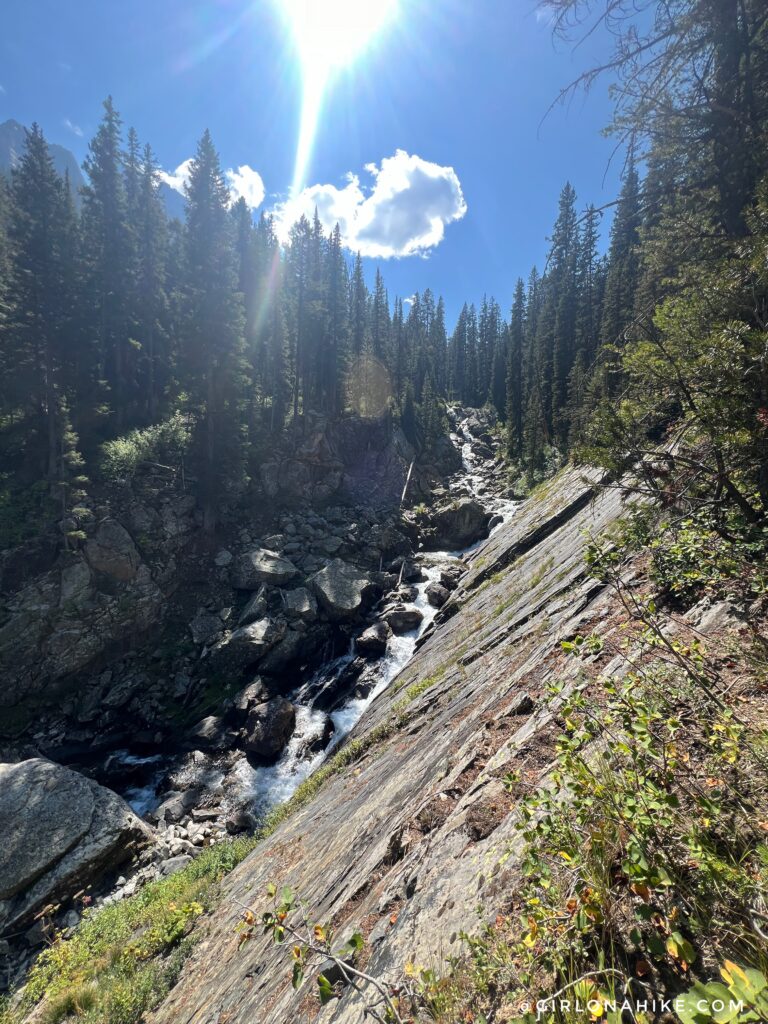 Running the Teton Crest Trail - In One Day!