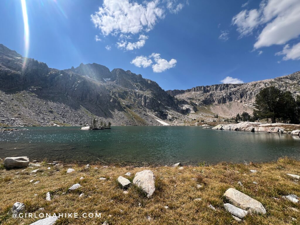 Running the Teton Crest Trail - In One Day!