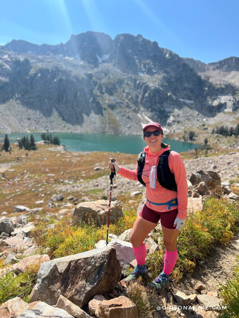 Running the Teton Crest Trail - In One Day!